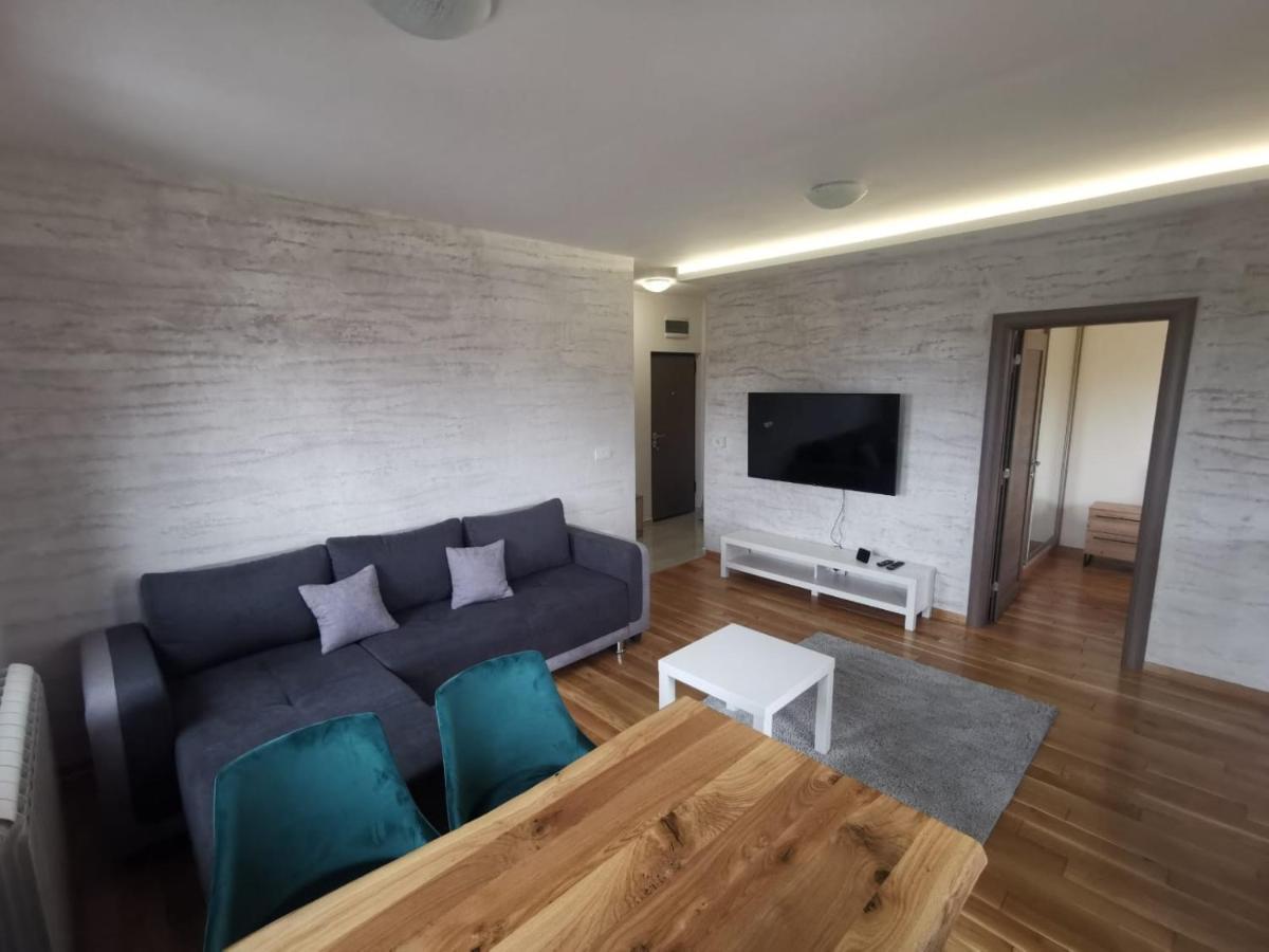 Apartman 202 Златибор Экстерьер фото