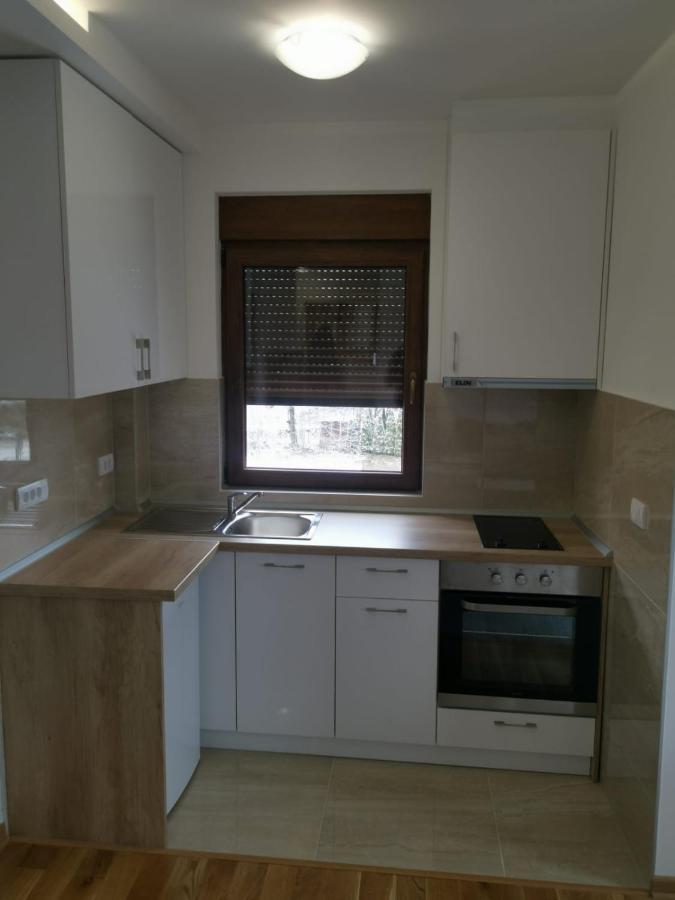 Apartman 202 Златибор Экстерьер фото
