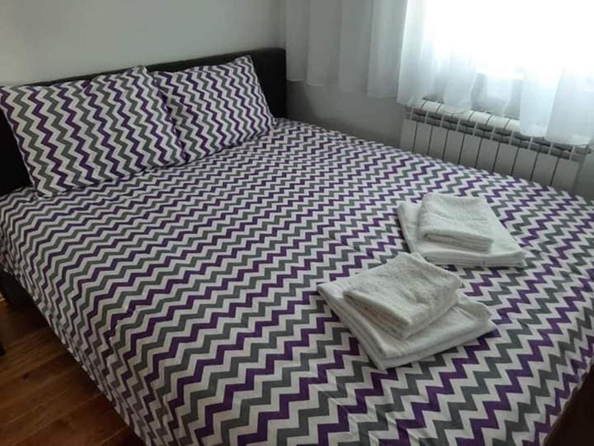 Apartman 202 Златибор Экстерьер фото